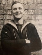 Frank Green